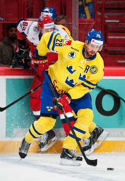 Sveriges Dick Axelsson