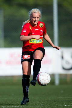 LB07s Louise Overgaard Persson