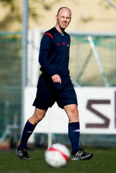 Domare Jonas Ljungberg
