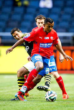 s Celso Borges