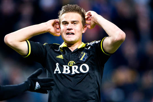 s Eero Markkanen