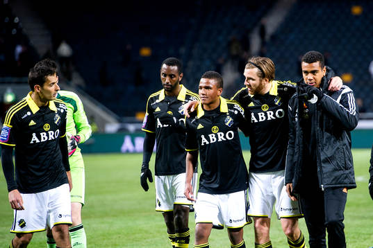 s Celso Borges, Henok Goitom , Niclas Eliasson och