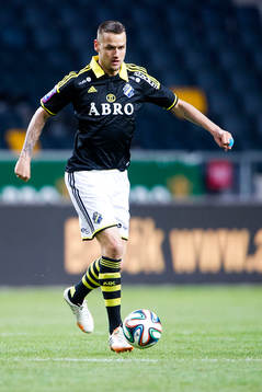 s Alexander Milosevic
