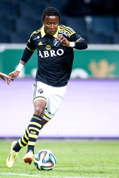 s Kennedy Igboananike