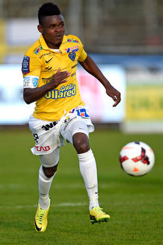 Falkenbergs Godsway Donyoh