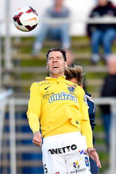 Falkenbergs Stefan Rodevåg