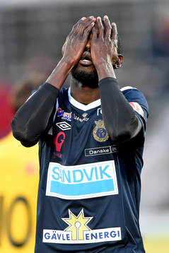 Gefles Dioh Williams deppar