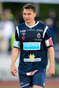 Gefles Marcus Hansson