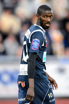 Gefles Dioh Williams