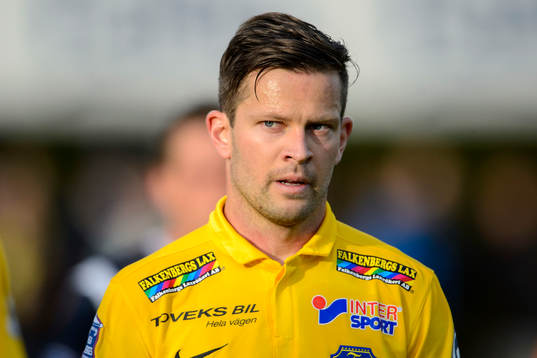  Falkenbergs David Svensson