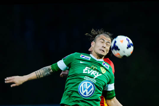 Bläddra bland fler bilder av Fotboll, Superettan, Syrianska - Jönköping Södra