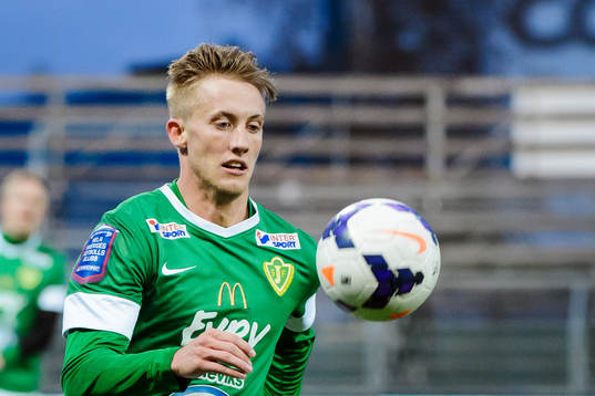 Jönköpings Jesper Svensson