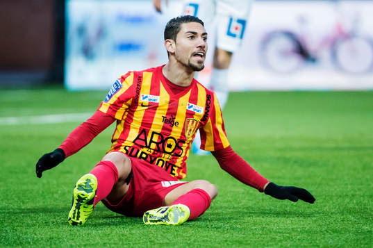 Syrianskas Gabriel Somi