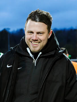 Jönköpings Jönköpings tränare Jimmy Thelin