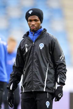 Åtvidabergs Mohamed Abubakari