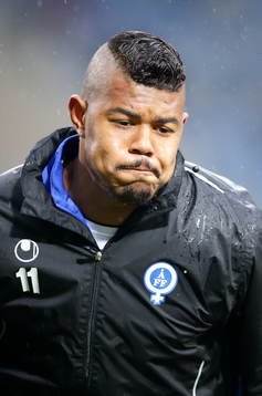 Åtvidabergs Ricardo Santos
