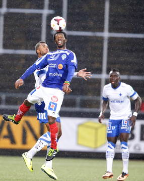 Åtvidabergs Mohamed Abubakari