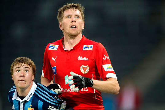 Djurgårdens Simon Tibbling