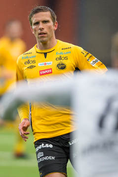 Elfsborgs Anders Svensson