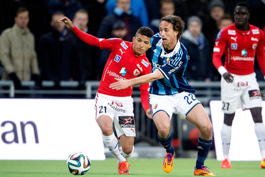 Kalmars Ismael Silva Lima