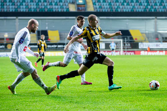 Häckens Simon Gustafson