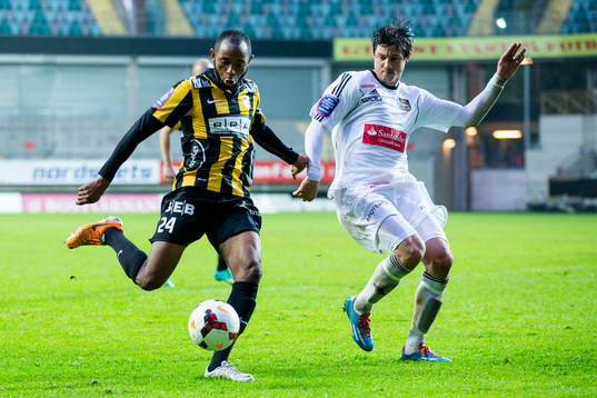 Häckens Rene Makondele