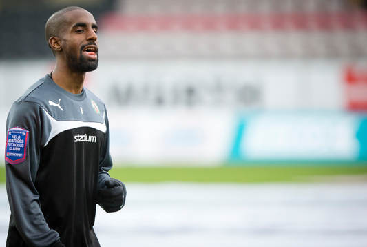 Örebros Mohammed Saeid