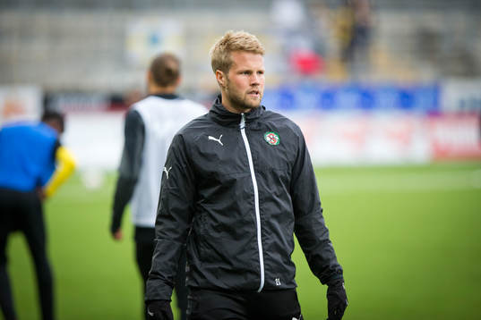 Örebros Christoffer Wiktorsson