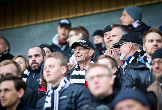 Örebros supportrar