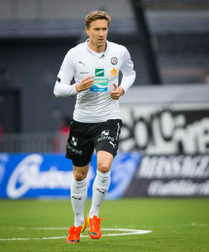 Örebros Marcus Pode