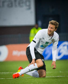 Örebros Marcus Pode