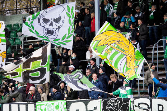 Hammarbys klack