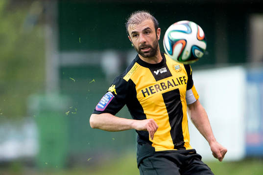 Hammarbys Kennedy Bakircioglü