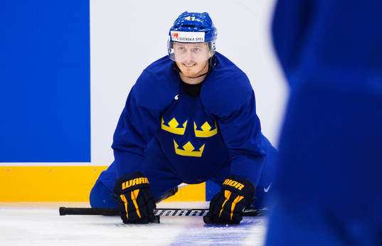 Gustav Nyquist