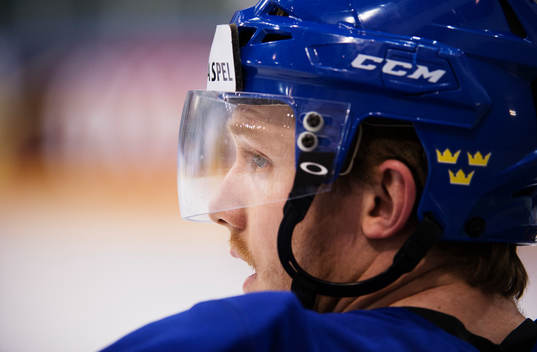 Gustav Nyquist