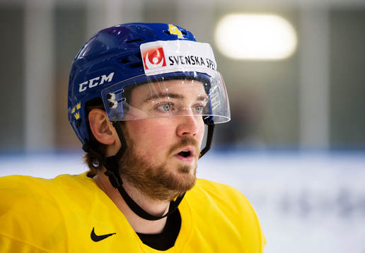 Tim Erixon