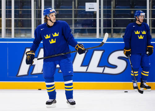 Johan Fransson