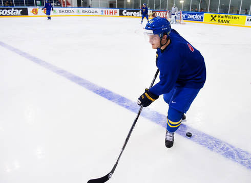 Gustav Nyquist