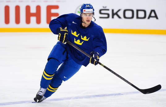 Joakim Lindström