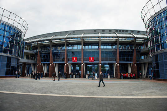 Chizhovka Arena