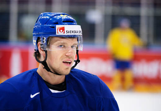Nicklas Danielsson