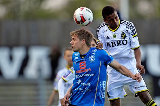 s Niclas Eliasson
