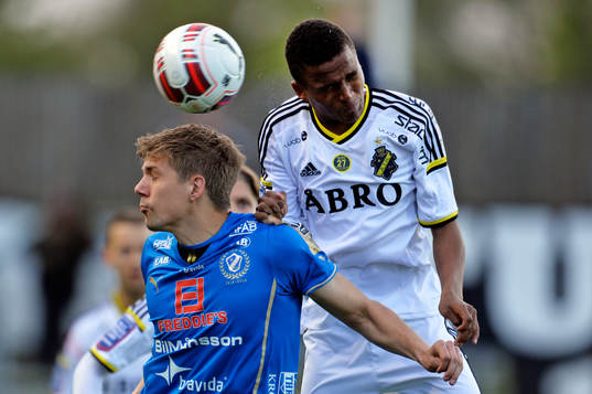 s Niclas Eliasson