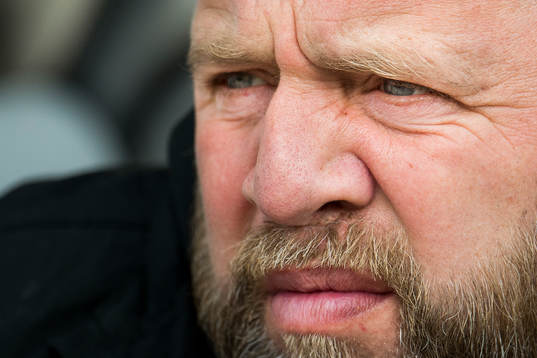 s sportchef Björn Wesström