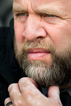 s sportchef Björn Wesström