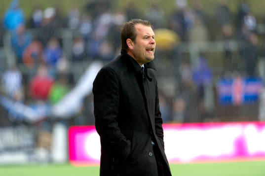 Mikael Stahre, Tränare IFK Göteborg