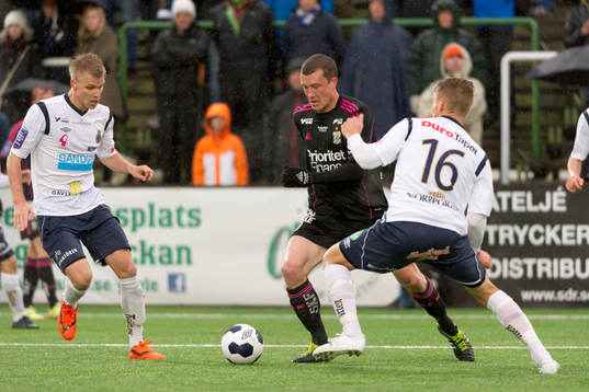 Jakob Johansson, IFK Göteborg