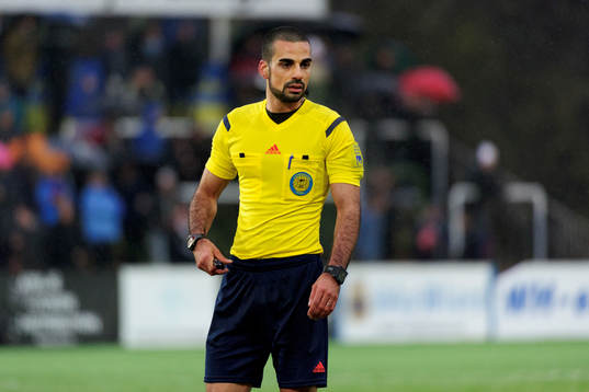 Domare Mohammed Al-Hakim