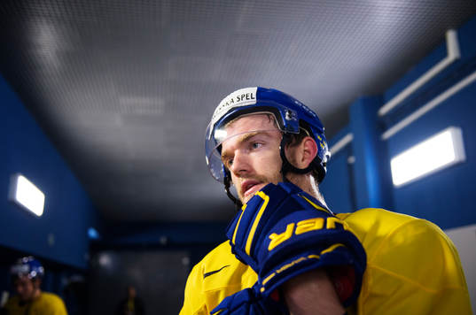 Mattias Ekholm