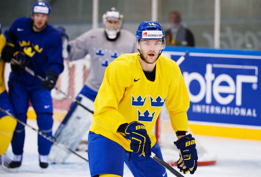 Mattias Ekholm
